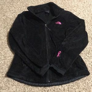 Ladies NorthFace Jacket
